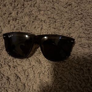 Ray-Ban Classic Dark Sunglasses